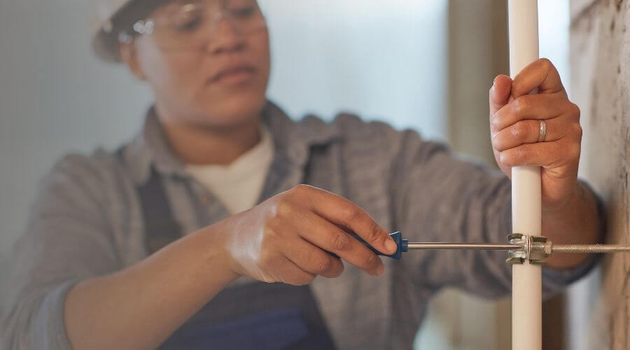 Professional Leak Detection in Townsend, DE